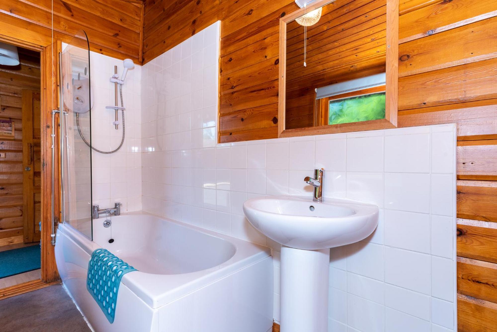 Pinecroft Lodges Ingleton  Exterior photo