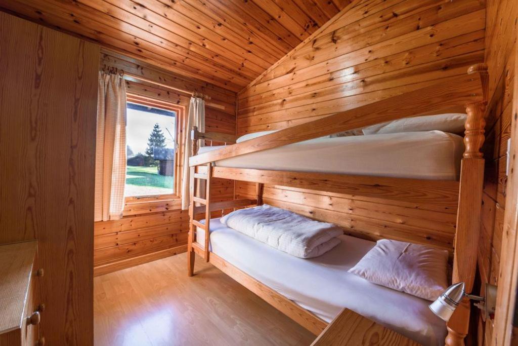 Pinecroft Lodges Ingleton  Exterior photo