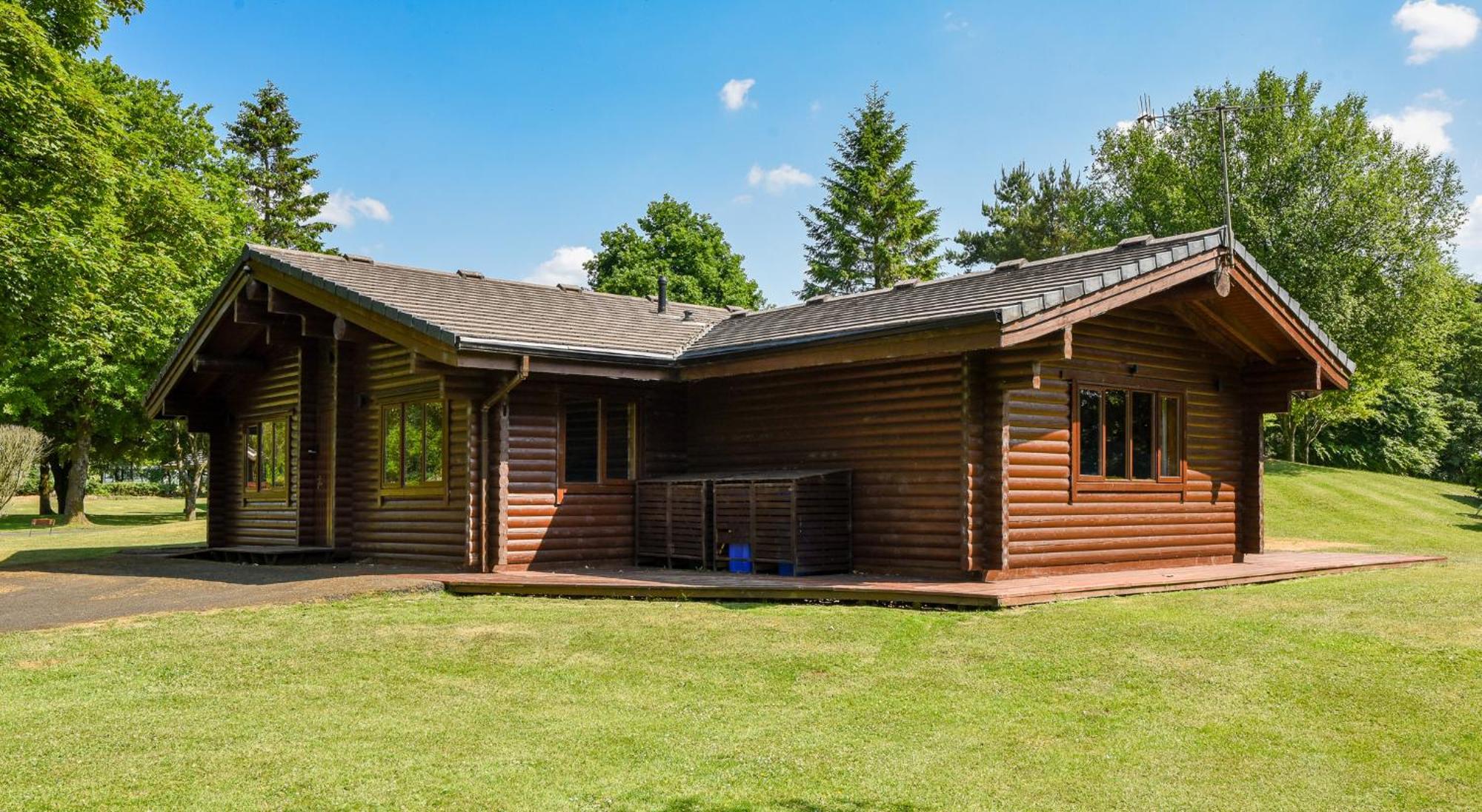 Pinecroft Lodges Ingleton  Exterior photo